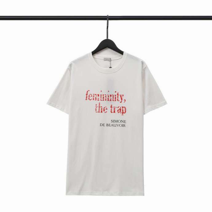 Dior T Shirts Short _SKUDiors-3xl509033851